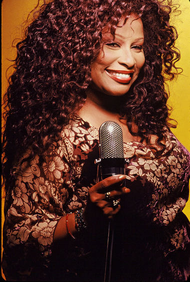 Chaka Khan