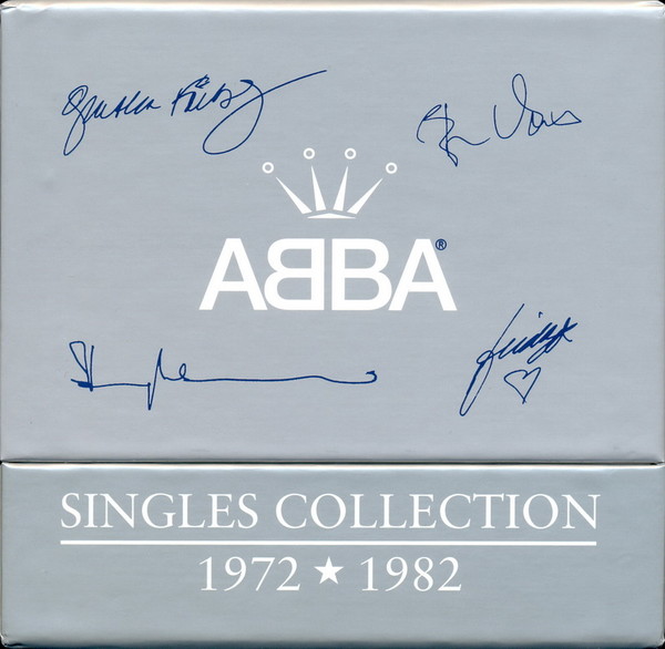 ABBA - CD3