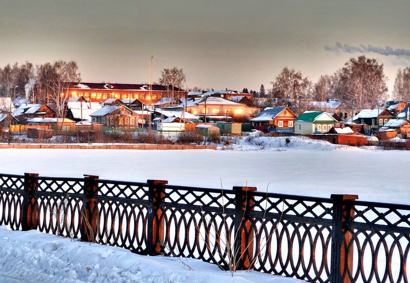 Камбарка. Город Камбарка Удмуртия. Камбарка Удмуртия зимой. КОБАРКА. Мост Камбарка зима.