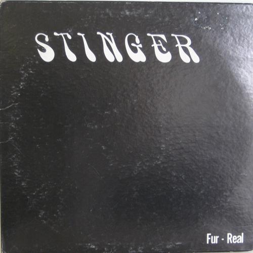 Stinger - Fur-real (1977)