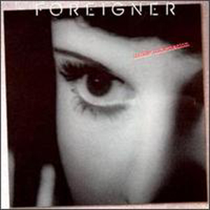 Foreigner - 1987 - Inside information