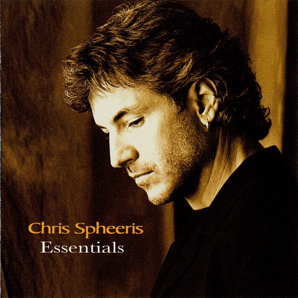 Chris Spheeris (гитара,инструментал)