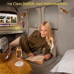 VA - 1st Class Stylish Jazz Instrumentals