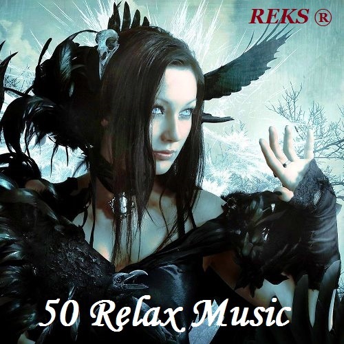 50 Relax Music (2016)