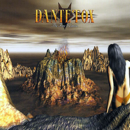 Dante Fox - The Fire Within (1999)