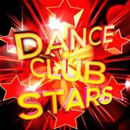 Dance club stars